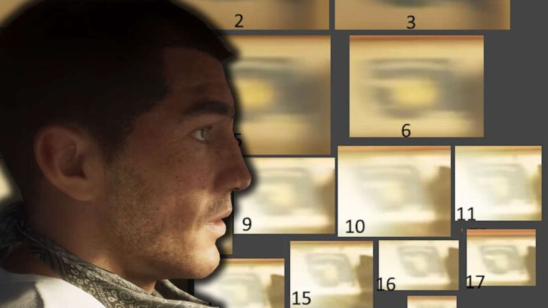 Mapa oculto en el tráiler: 31 fotogramas deberían mostrar a Leonidas