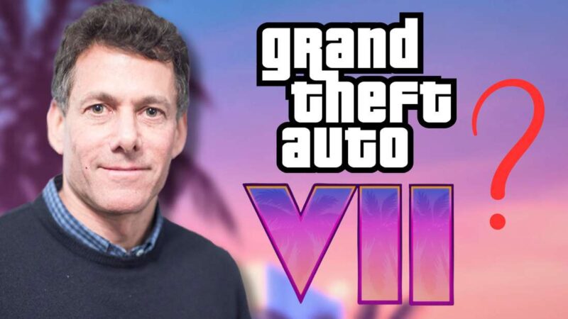 GTA 6 aún no ha llegado, el editor ya habla de GTA 7