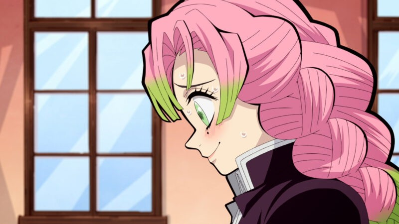 Episodios de la temporada 4 de Demon Slayer y dónde verlos