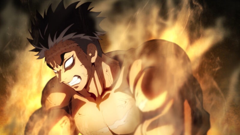 ¿Quién es Gyomei Himejima en Demon Slayer?  Historia y clasificación