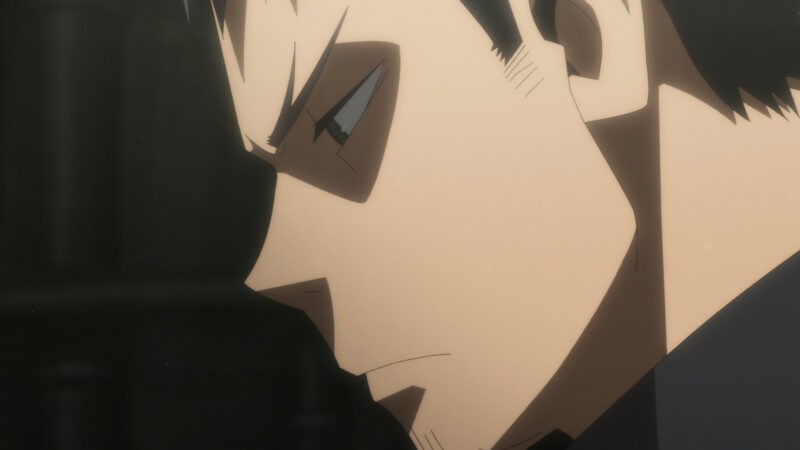 Kaiju no. 8 episodio 12 fecha de lanzamiento, calendario, dónde verlo