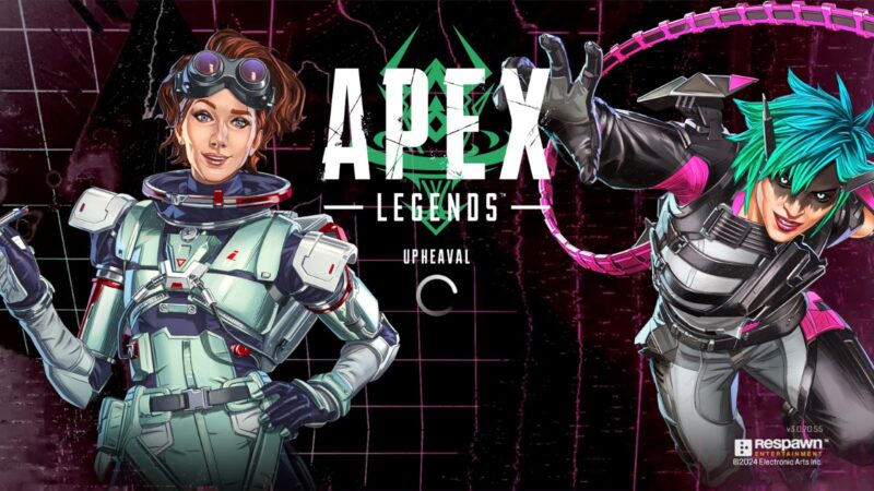 Pantalla de carga de Apex Legends Infinite: 8 mejores soluciones