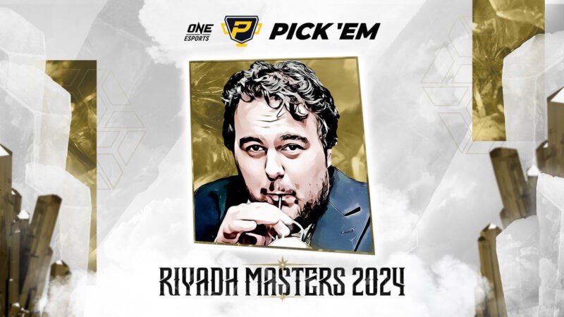 Predicciones de Noxville para el Riyadh Masters 2024