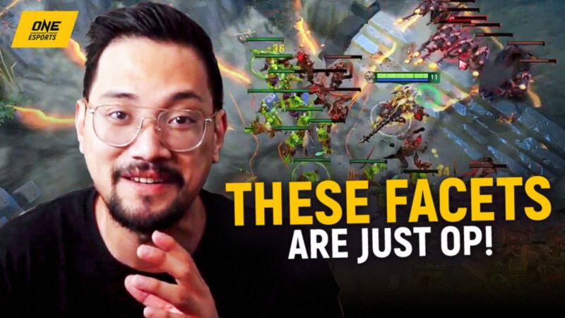 Los mejores aspectos de Dota 2 para dominar absolutamente tus partidos