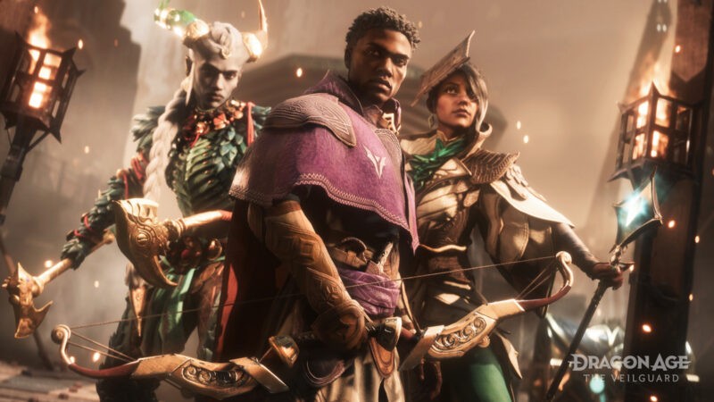 Dragon Age The Veilguard Clases y roles: ¿Cuál es el adecuado para ti?