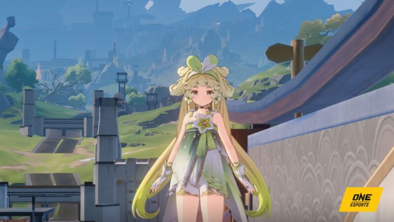 Todos los materiales de Verina en Wuthering Waves: Materiales, agricultura