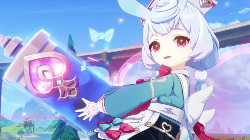 ¿Es buena Sigewinne?  Cómo encaja en el meta de Genshin Impact