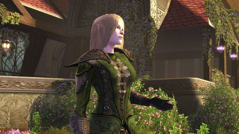 El MMO El Señor de los Anillos allana el camino para nuevos juegos en la Tierra Media