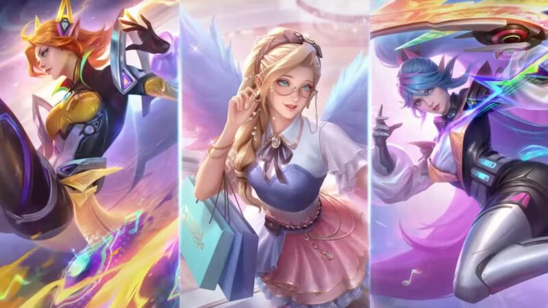 Parche 1.7.68 de Mobile Legends: cada mejora, nerf y actualización