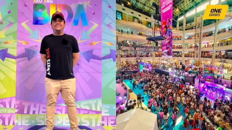 Revisión de ALLSTAR Music Carnival: los fanáticos filipinos de MLBB están iluminados