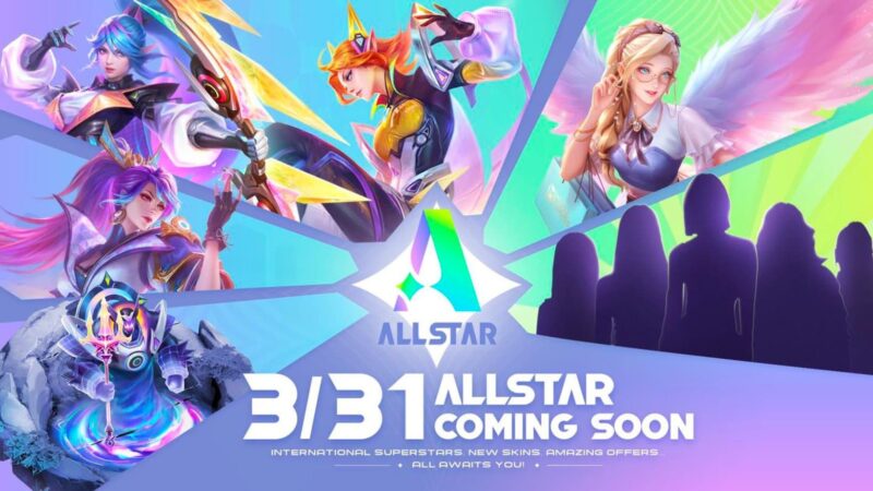 Evento MLBB ALLSTAR: calendario, cómo obtener máscaras gratis y recompensas