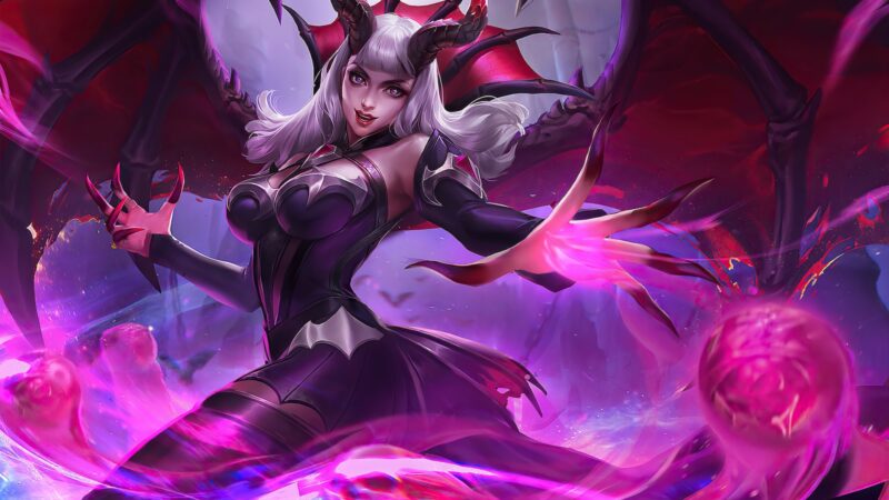 Guía de Mobile Legends Alice: mejor construcción, habilidades y emblema
