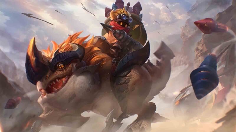 Guía de Mobile Legends Barats: mejor construcción, habilidades y emblema