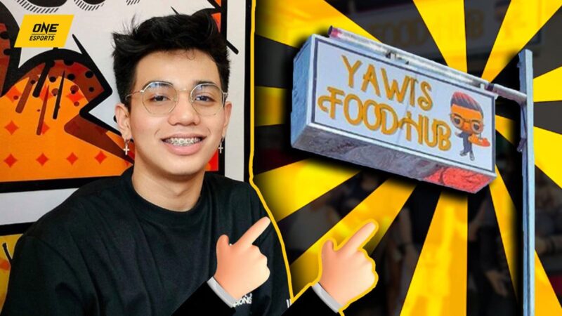 Cómo valió la pena la decisión de Yawi de seguir el consejo de su familia