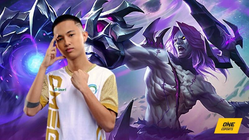 La mejor construcción de Moskov recomendada por MPL Star PH Kelra
