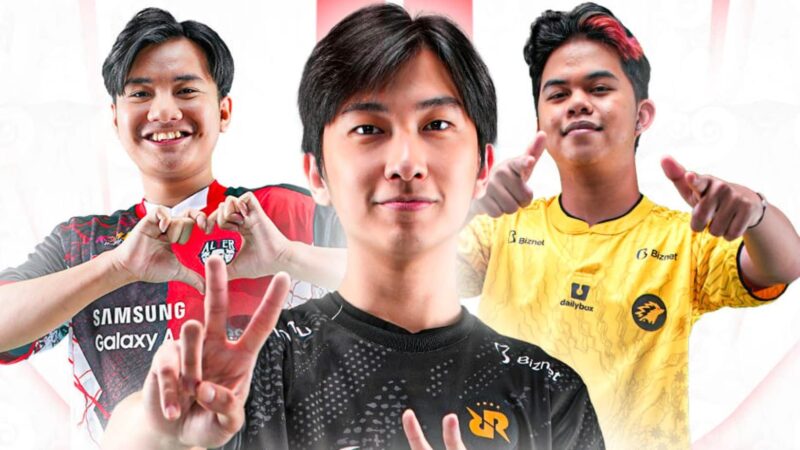 Playoffs de la temporada 11 de MPL ID: calendario, resultados, formato, equipos