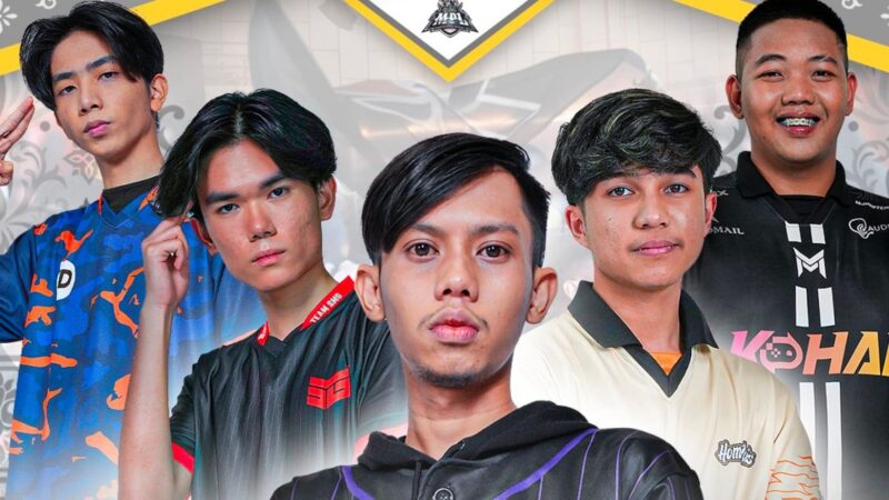 MPL MY Season 11 Playoffs: calendario, resultados, formato