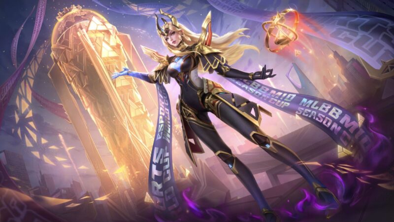 MSC Pass 2024: consigue el aspecto Dark Nexus Valentina gratis