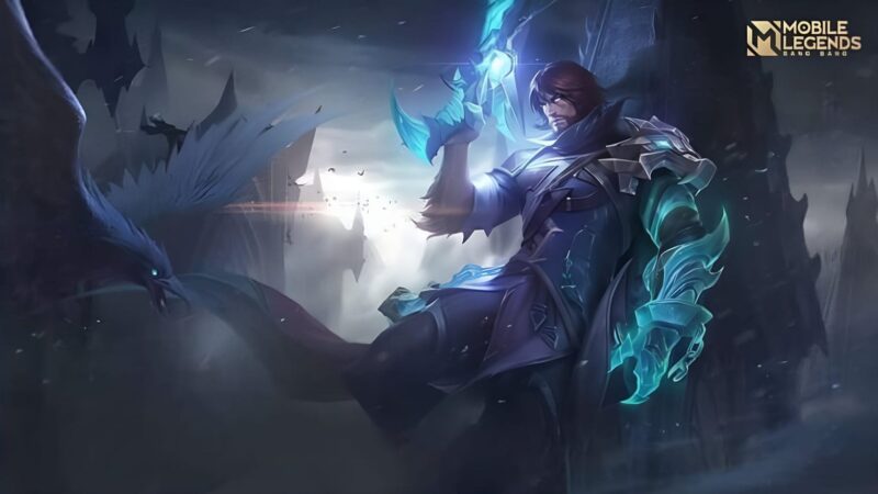 Roger, el nuevo aspecto del Pirata Fantasma lo convierte en un John Wick medieval