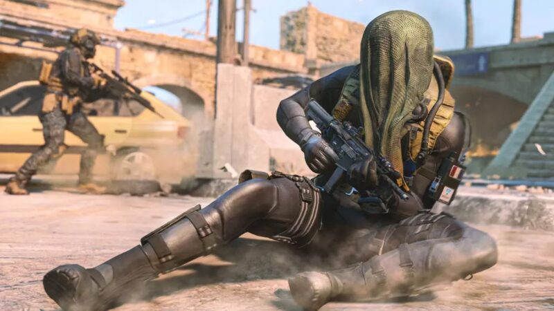 Cómo deshacer en MW3: burlar a los enemigos fácilmente