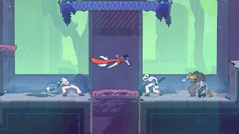 The Rogue Prince of Persia da nueva fecha de estreno