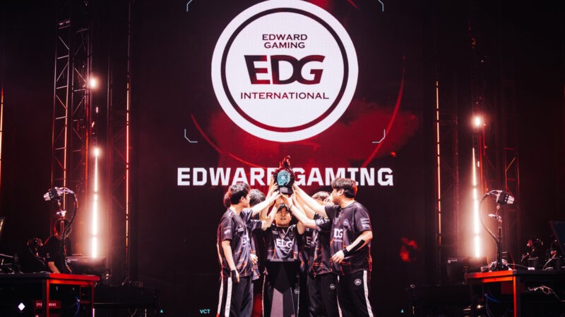 Valorant Masters Shanghai: calendario, resultados, dónde mirar