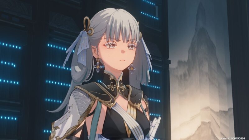 Fecha de lanzamiento de Jinhsi y detalles del banner en Wuthering Waves