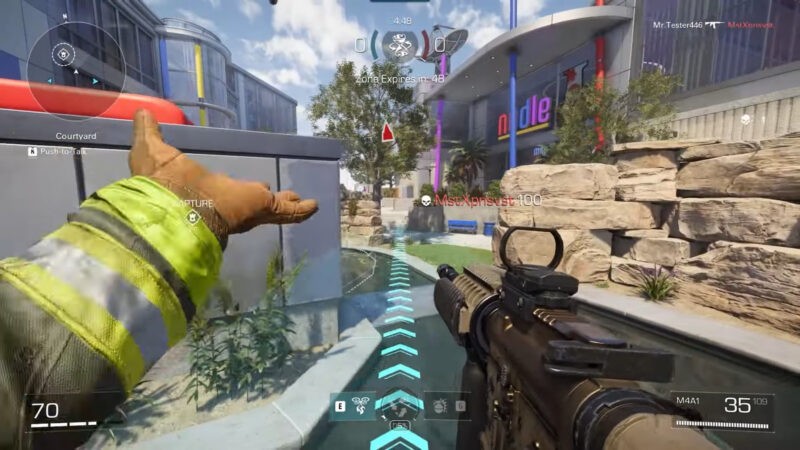 La mejor configuración del controlador en XDefiant: la mejor en 2024