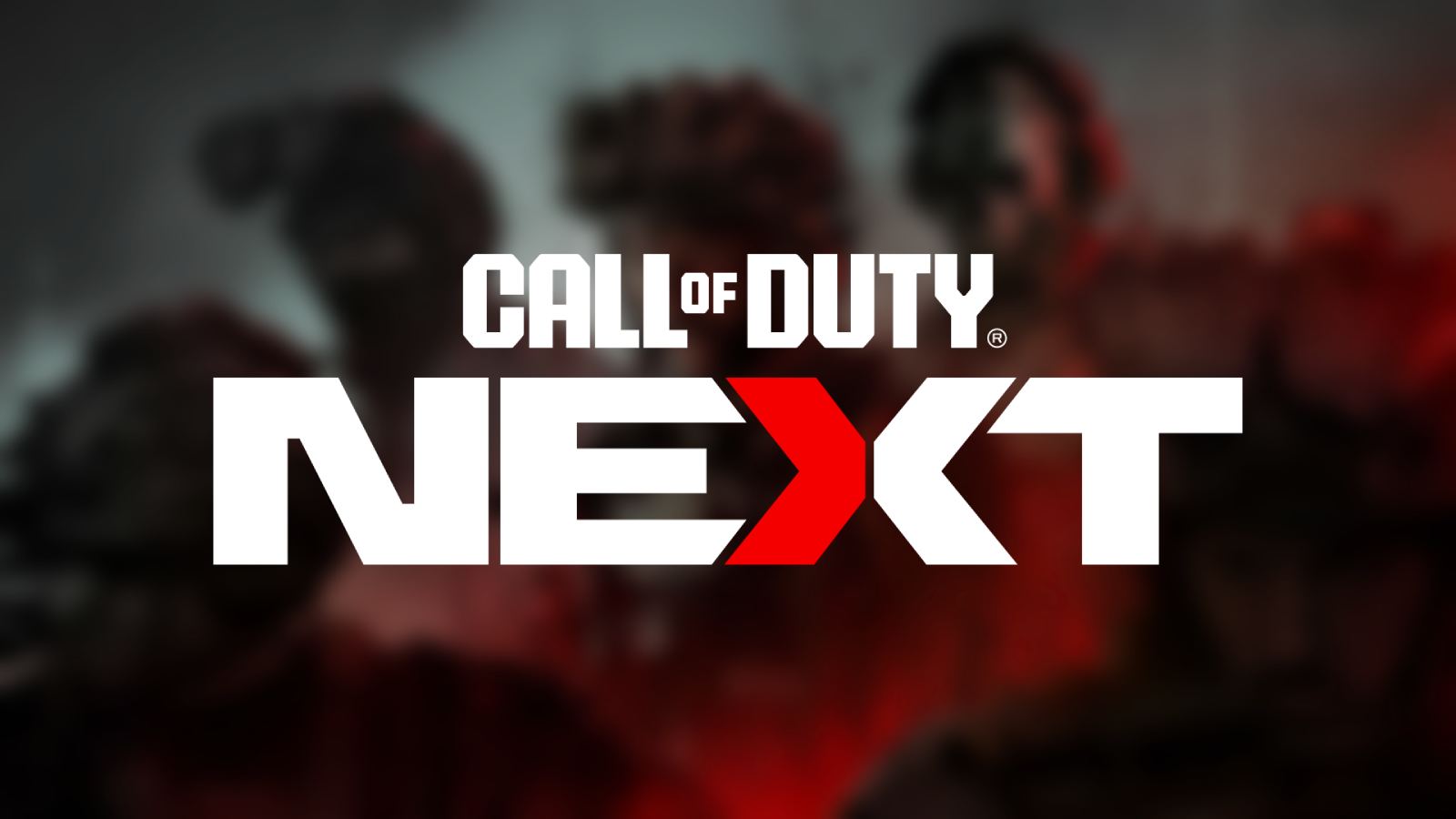 Big Call of Duty Next 2024 calendario, cómo verlo y más