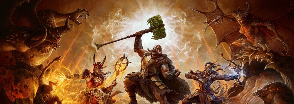 La mayor actualización de Diablo IV desde su lanzamiento