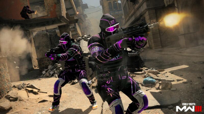 Cómo reparar el gran código de error 112 de MW3: incluye corrección de Warzone