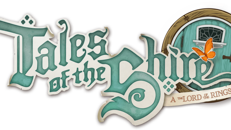 Descubre Cuentos de la Comarca