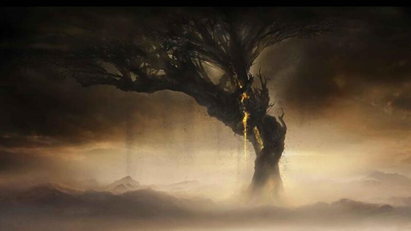 Shadow of the Erdtree es el mejor DLC jamás creado