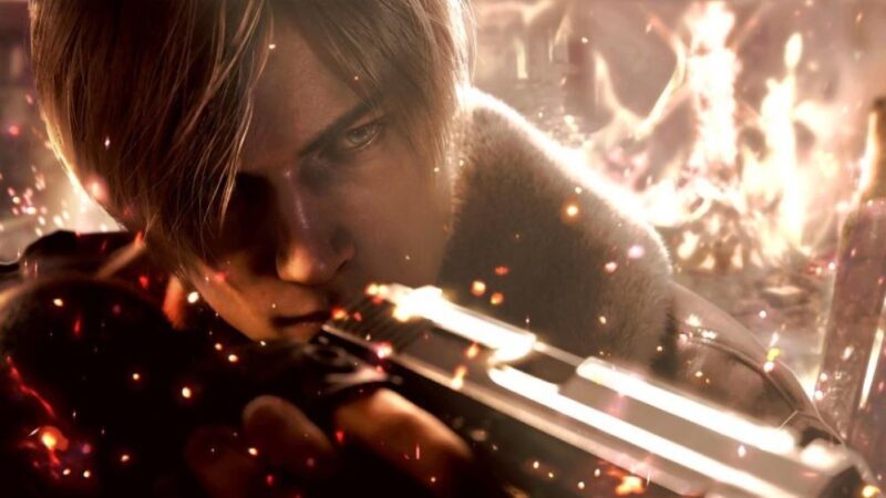 Capcom continúa llevando Resident Evil a la realidad virtual: aquí le explicamos cómo y por qué