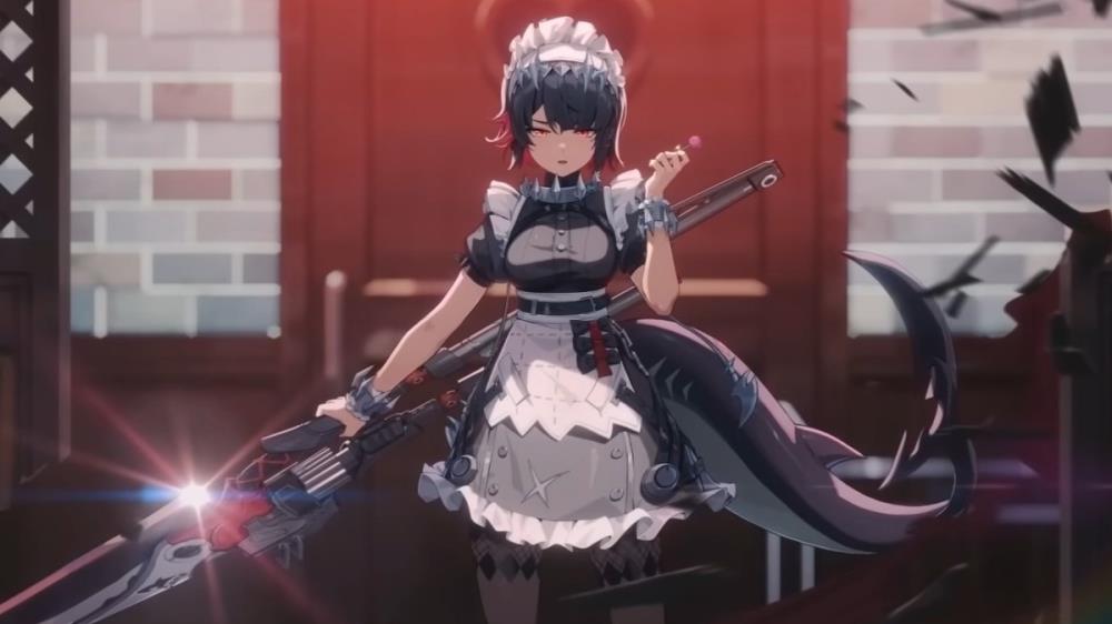 Todos los Twitch Drops para Zenless Zone Zero y cómo canjearlos