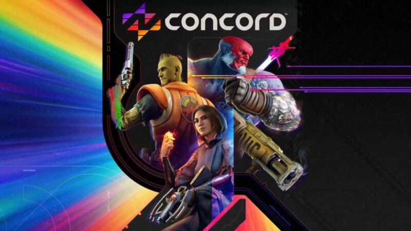 Los miembros de PS Plus pueden probar Concord, similar a Overwatch, este fin de semana