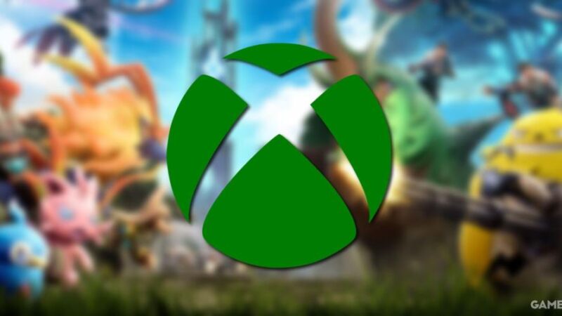 Xbox arruinó Palworld