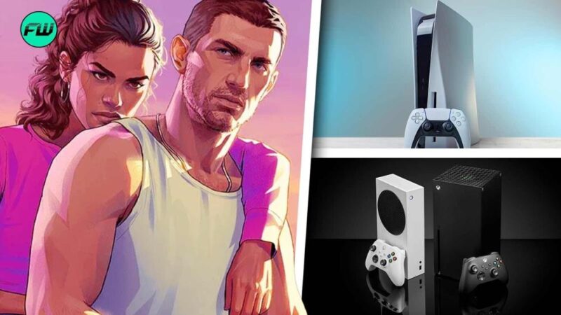 'Sé dónde jugaré GTA 6': los fanáticos creen que la guerra de consolas ha terminado, PS5 Pro arrasa con Xbox