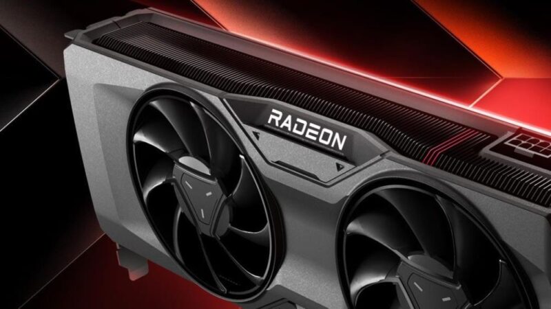 Funciones filtradas de RDNA 4: AMD se pondrá al día en RT: el motor de intersección RT duplicado puede llegar a PS5 Pro