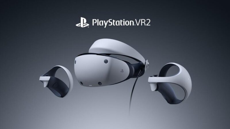 PlayStation VR2 obtiene un gran recorte de precio en el Reino Unido antes del lanzamiento de la aplicación Steam