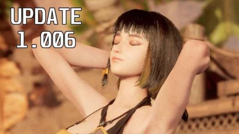 La actualización 1.006 de Stellar Blade trae trajes de verano, modo fotografía y más