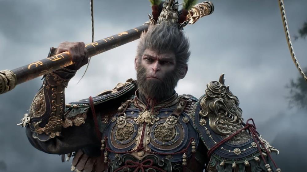 «Todo el mundo está viendo Black Myth Wukong», dice el director de Phantom Blade Zero