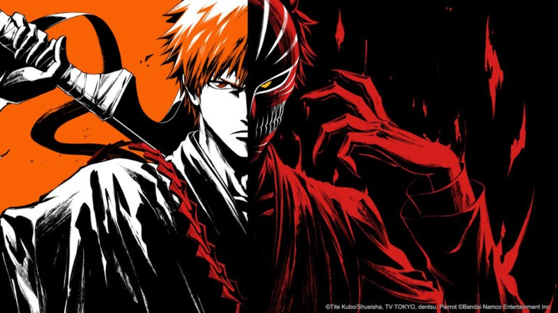 Juego Bleach Rebirth of Souls: personajes y plataformas