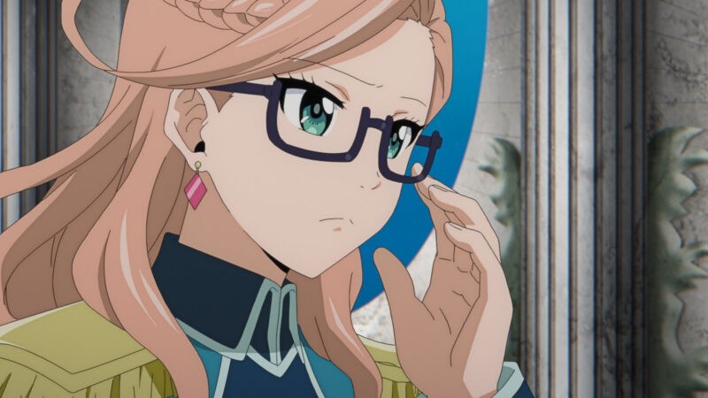 Fecha de lanzamiento y transmisión del episodio 4 de Fairy Tail 100 Years Quest