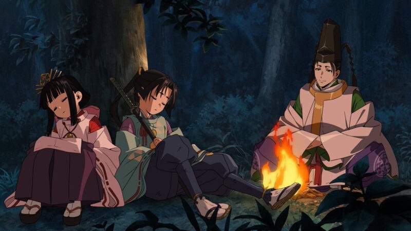 Fecha y calendario de lanzamiento del episodio 2 de The Elusive Samurai