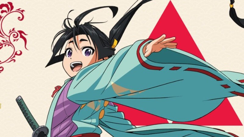 Dónde leer el manga Elusive Samurai ahora mismo