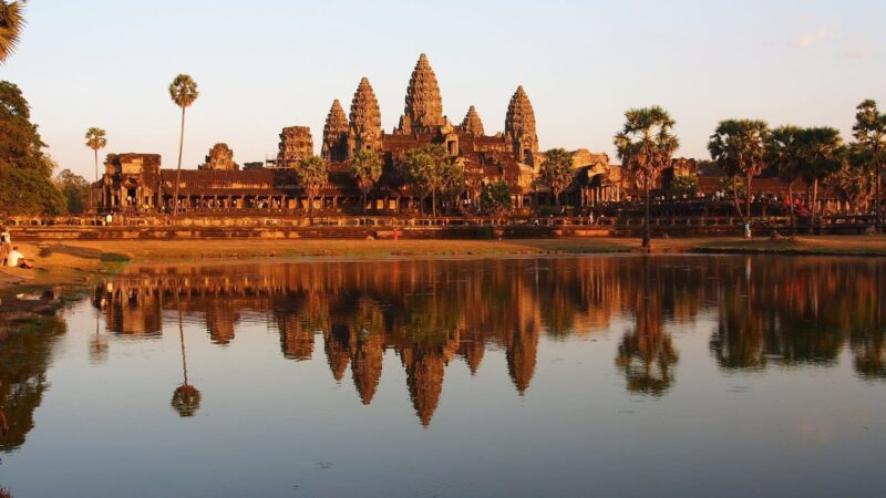 MSC 2023 se celebrará por primera vez en Camboya