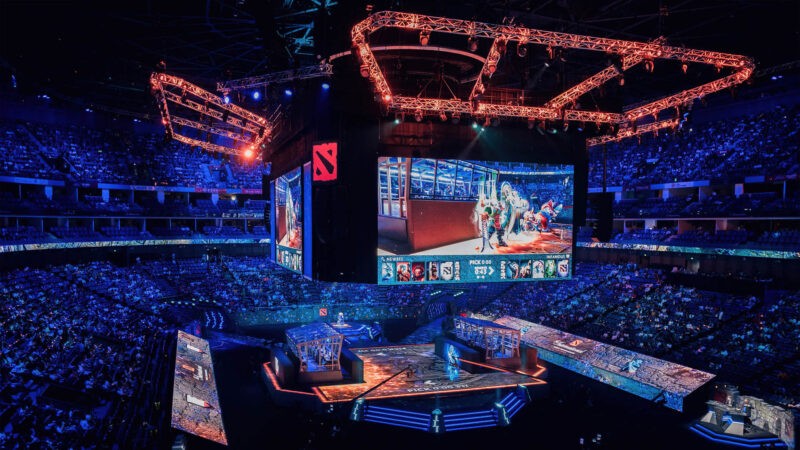 Deportes electrónicos de Dota 2 en 2024: ¿qué es lo que realmente necesita cambiar?