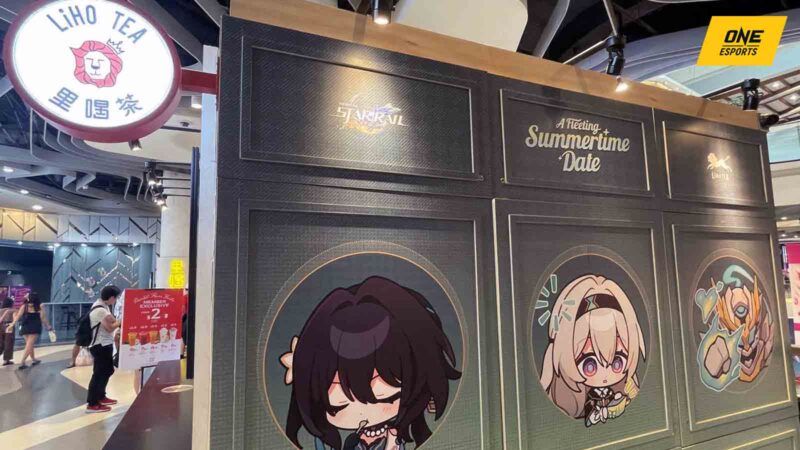 La colaboración Honkai Star Rail x LiHO es colorida, divertida y práctica