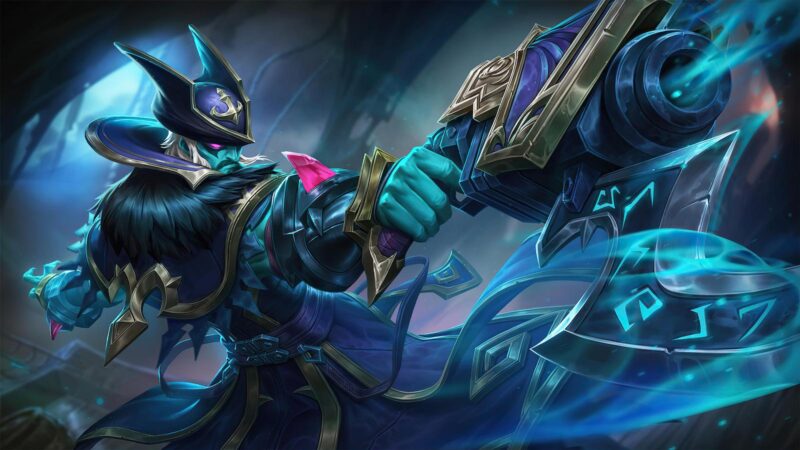 Contrarresta a Roger con estos 3 mejores héroes de Mobile Legends